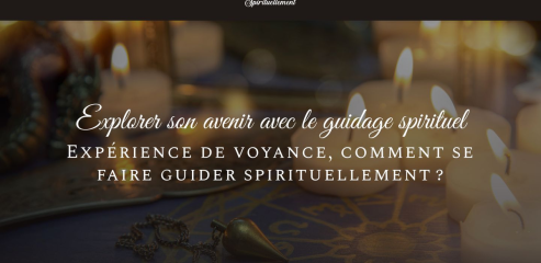 https://www.spirituellement.info